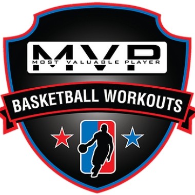 MVP Basketball Workouts