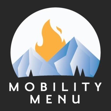 Mobility Menu