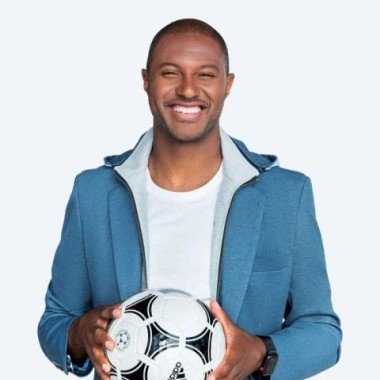 Patrice Bernier