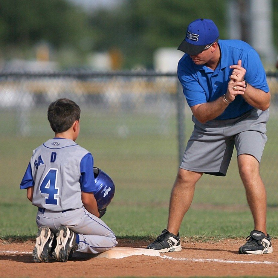 Sports Education and Coaching for Kids 