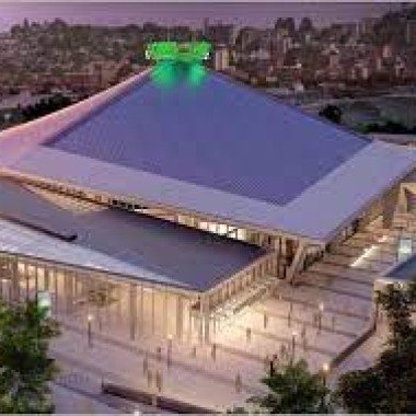 Climate Arena